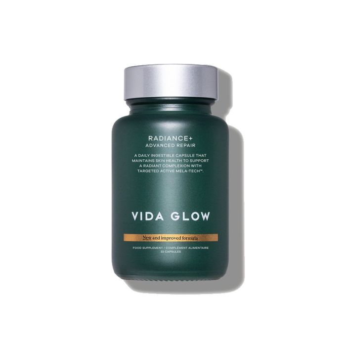 gorgeous Vida Glow Radiance+ - 30 Capsules