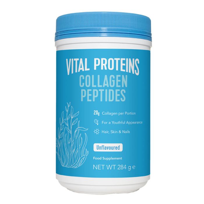 gorgeous Vital Proteins Collagen Peptides 284g