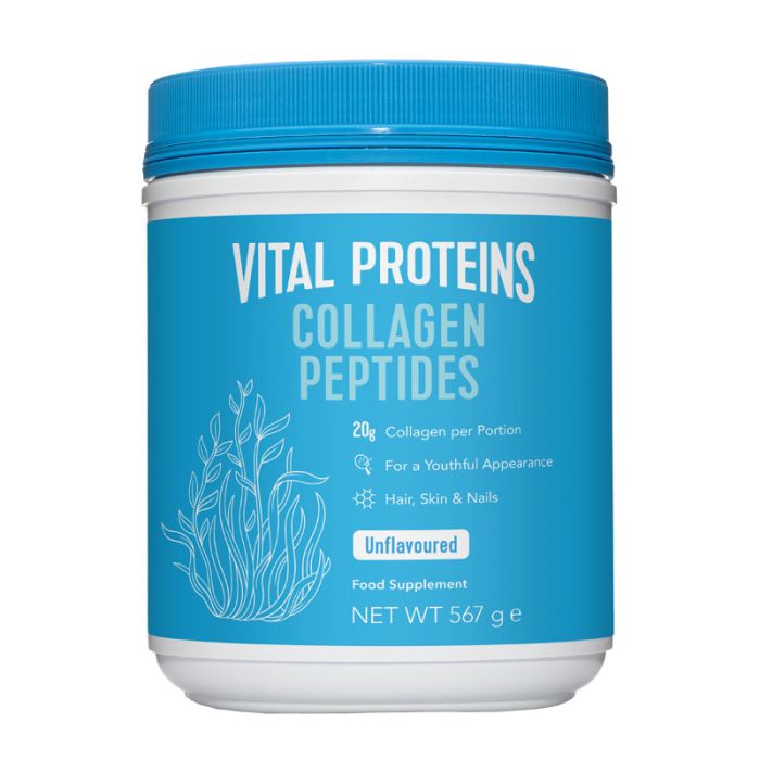 gorgeous Vital Proteins Collagen Peptides 567g