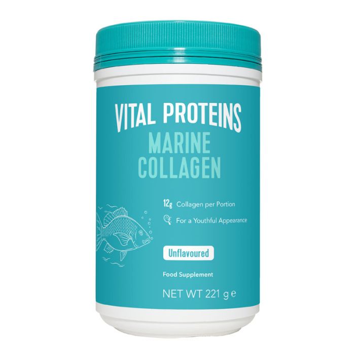 gorgeous Vital Proteins Marine Collagen 221g