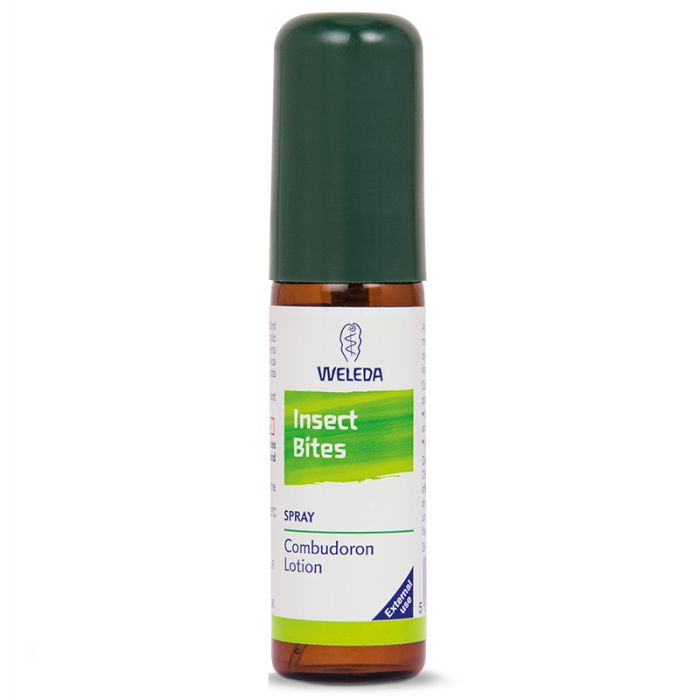 gorgeous Weleda Insect Bite Spray 20ml