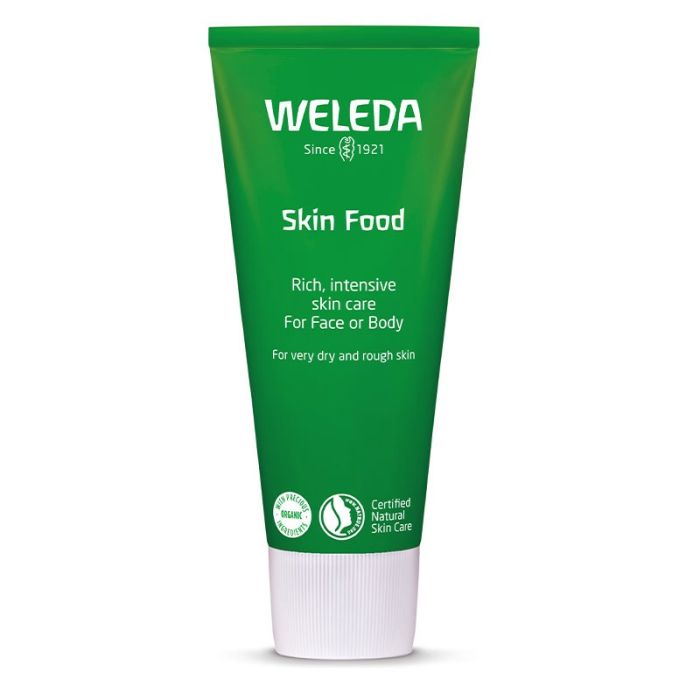 gorgeous Weleda Skin Food 75ml