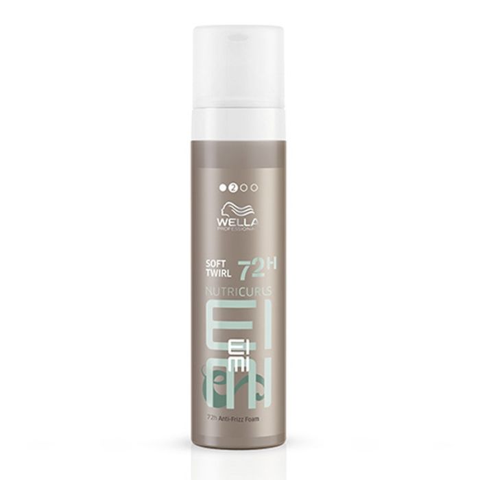 gorgeous Wella EIMI Nutricurls Soft Twirl 200ml