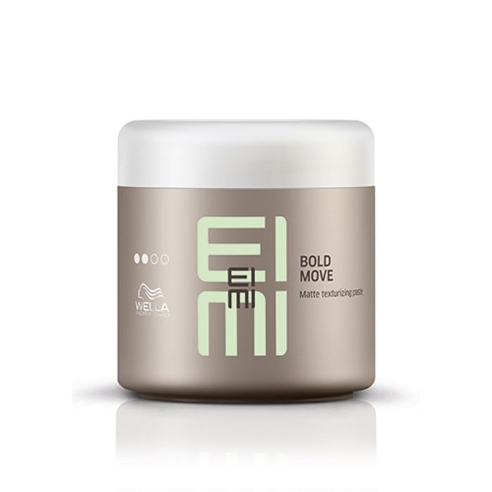 gorgeous Wella Professionals EIMI Bold Move 150ml