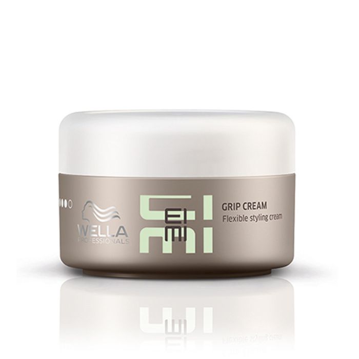 gorgeous Wella Professionals EIMI Grip Cream 75ml