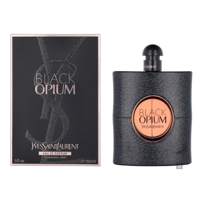 gorgeous YSL Black Opium Eau de Parfum Spray 150ml
