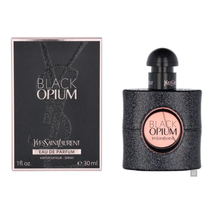 gorgeous YSL Black Opium Eau de Parfum Spray 30ml