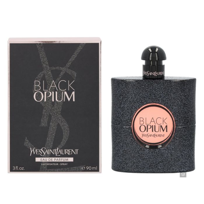 gorgeous YSL Black Opium Eau de Parfum Spray 90ml