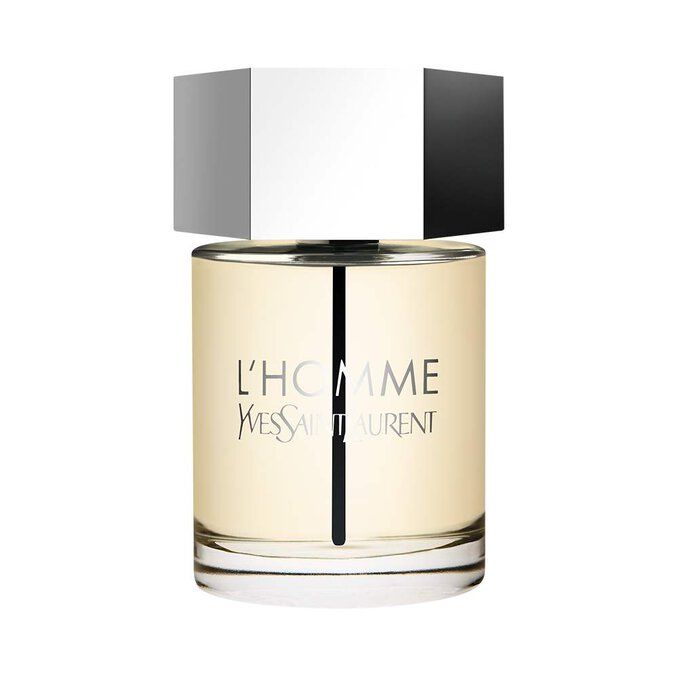 gorgeous YSL L'Homme Eau de Toilette Spray 100ml