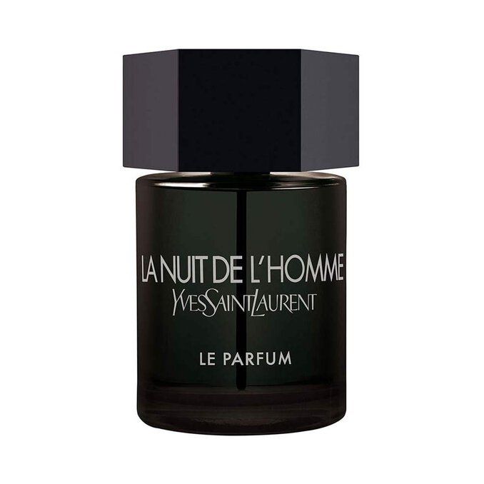 gorgeous YSL La Nuit De L'Homme Le Parfum 100ml