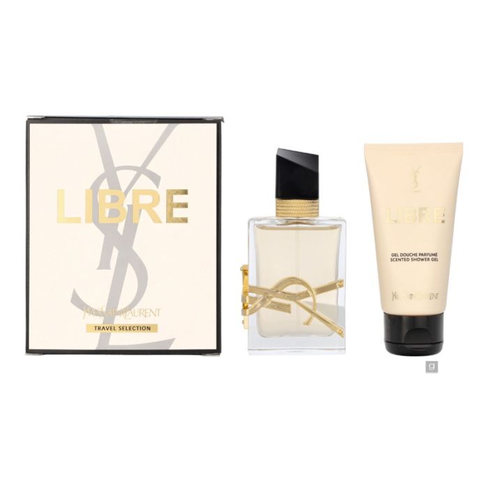 gorgeous YSL Libre Gift Set