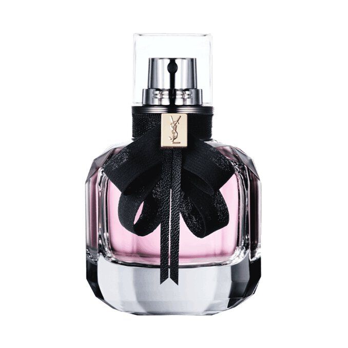 gorgeous YSL Mon Paris Eau de Parfum Spray 30ml