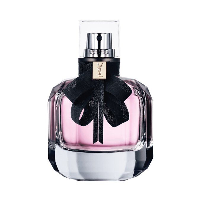 gorgeous YSL Mon Paris Eau de Parfum Spray 50ml