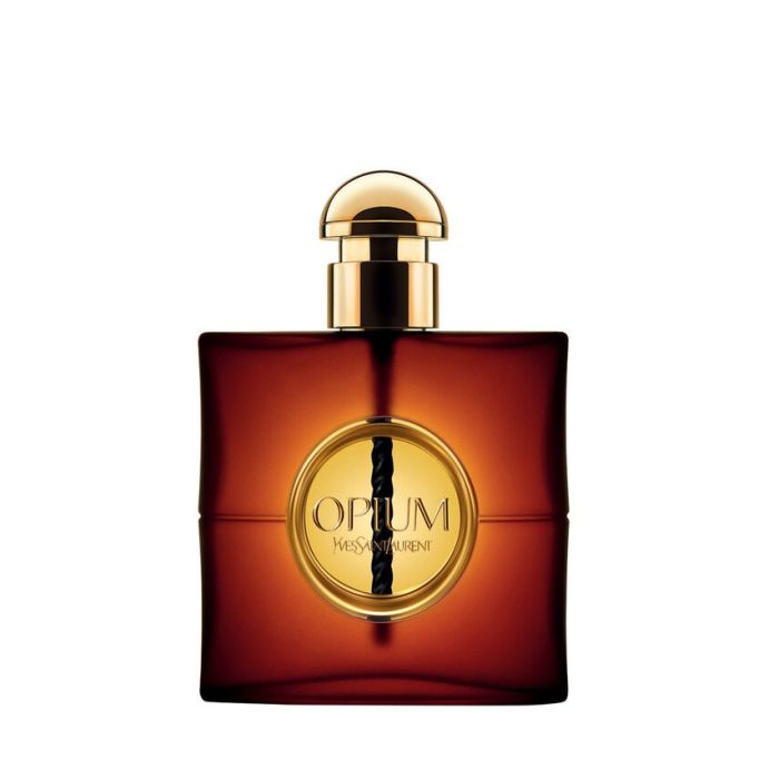 gorgeous YSL Opium Pour Femme Eau de Parfum 50ml