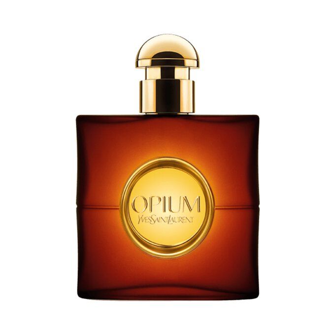 gorgeous YSL Opium Pour Femme Eau de Toilette 90ml