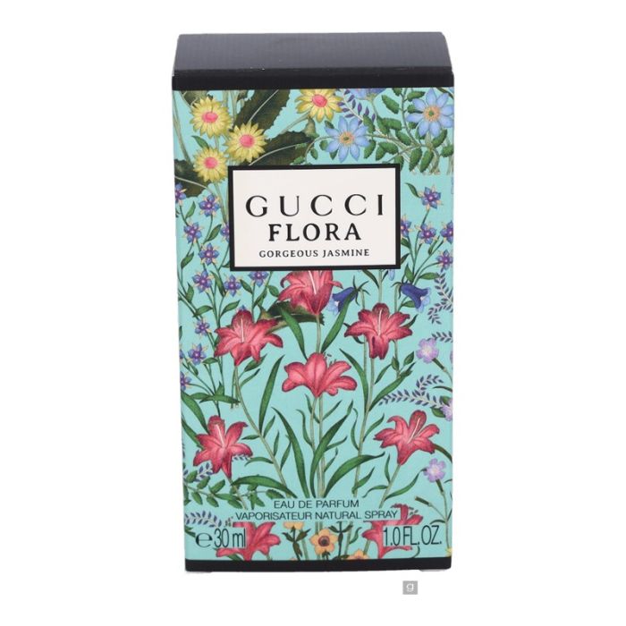 gorgeous Gucci Flora Gorgeous Jasmine Eau de Parfum Spray 30ml