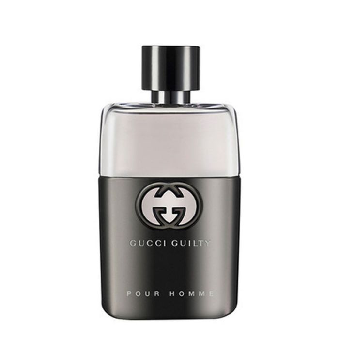 gorgeous Gucci Guilty Pour Homme Eau de Toilette Spray 50ml