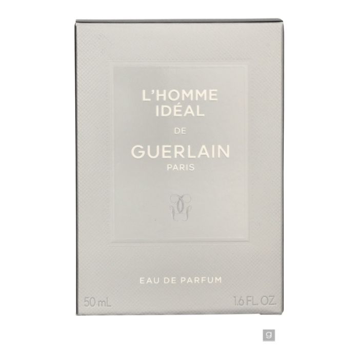 gorgeous Guerlain L'Homme Ideal Eau de Parfum Spray 50ml