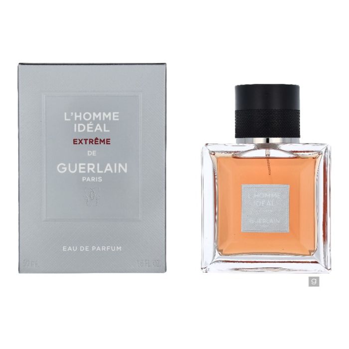 gorgeous Guerlain L'Homme Ideal Extreme Eau de Parfum Spray 50ml