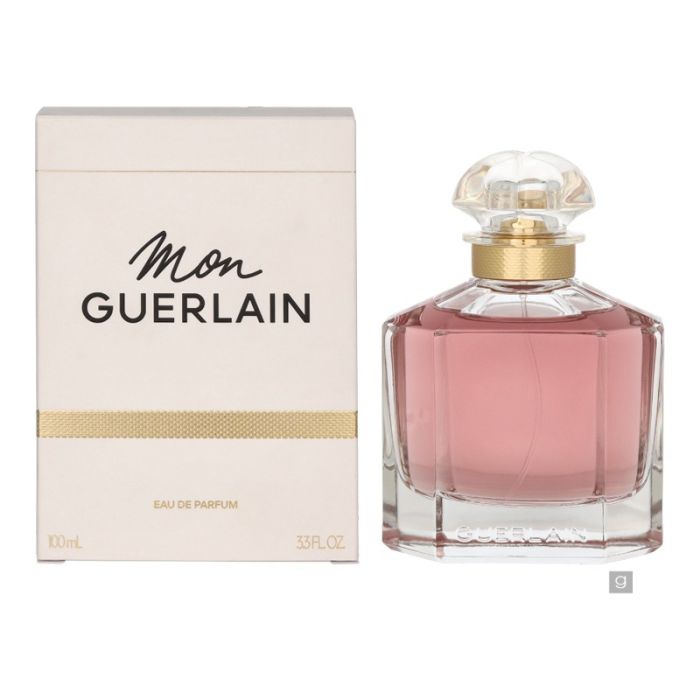 gorgeous Guerlain Mon Guerlain Eau de Parfum Spray 100ml