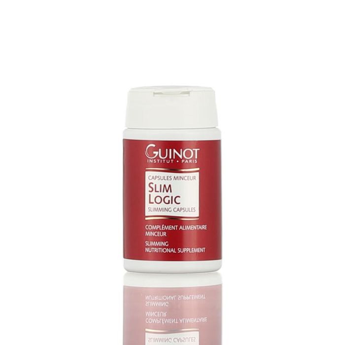 gorgeous Guinot Capsules Minceur Slim Logic 60 caps