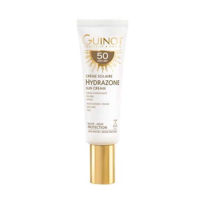 gorgeous Guinot ​Hydrazone Fluide Sol SPF30 Visage 50ml