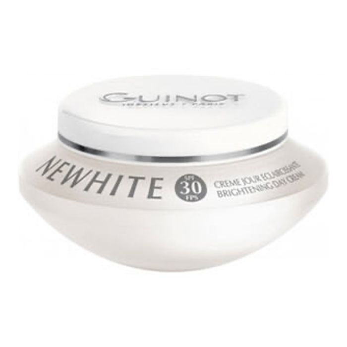gorgeous Guinot Newhite Brightening Day Cream SPF 30 50ml