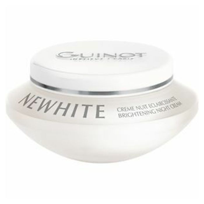 gorgeous Guinot Newhite Brightening Night Cream 50ml