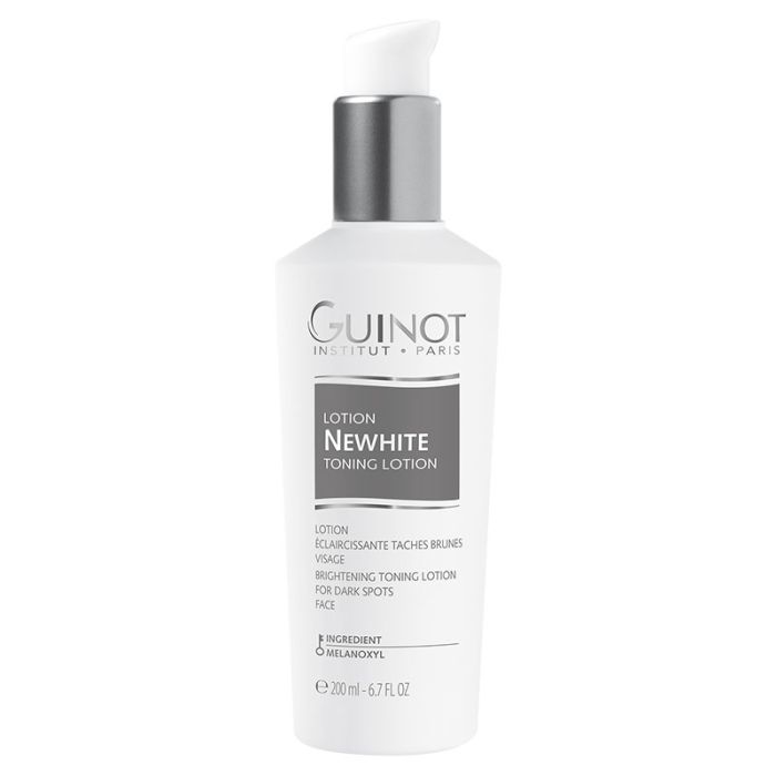 gorgeous Guinot Newhite Perfect Brightening Lotion 200ml