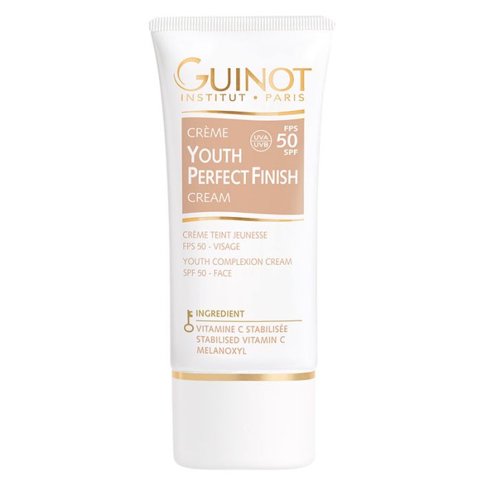gorgeous Guinot Youth Perfect Finish Cream SPF 50 30ml