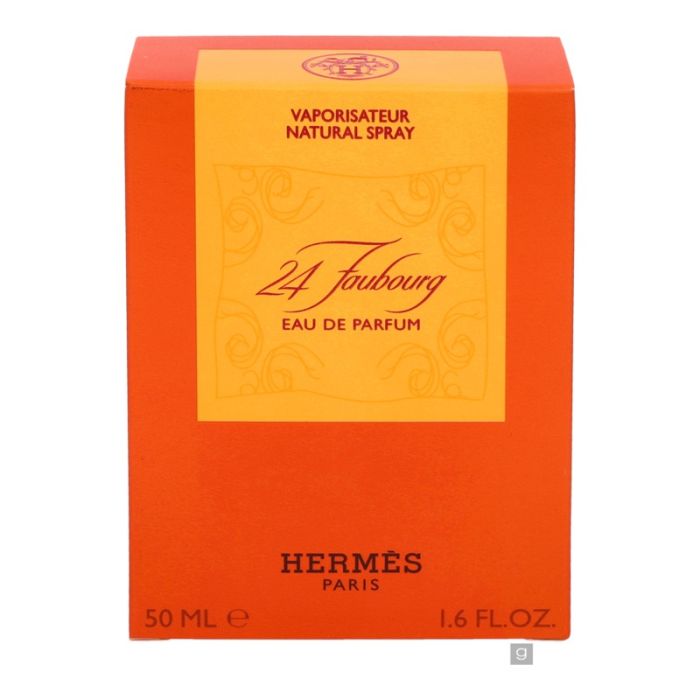 gorgeous Hermes 24 Faubourg Eau de Parfum Spray 50ml