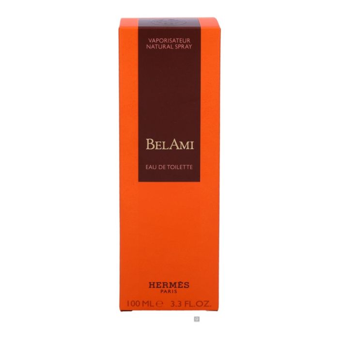 gorgeous Hermes Bel Ami Eau de Toilette Spray 100ml