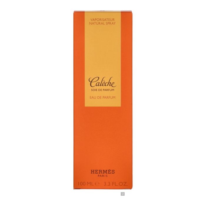 gorgeous Hermes Caleche Soie De Parfum Eau de Parfum Spray 100ml