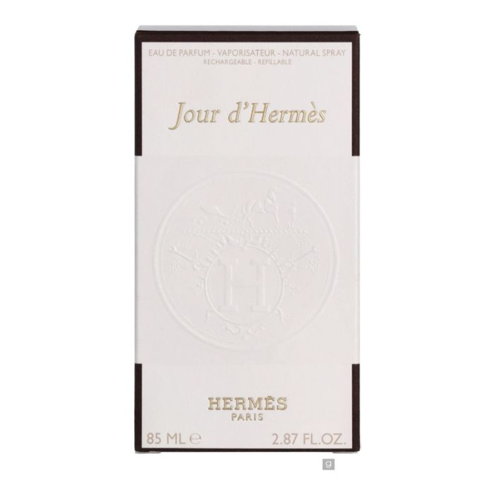 gorgeous Hermes Jour D'Hermes Eau de Parfum Spray 85ml