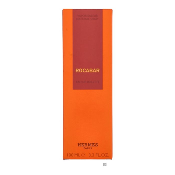 gorgeous Hermes Rocabar Eau de Toilette Spray 100ml