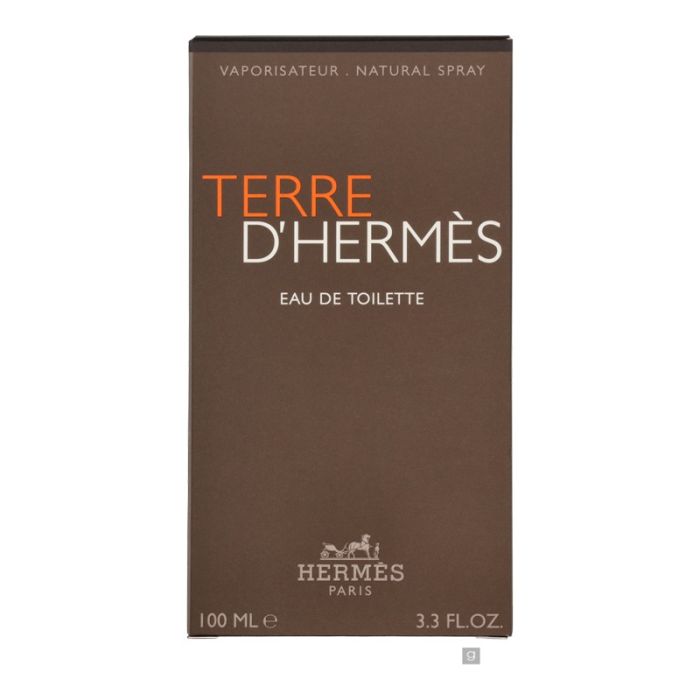 gorgeous Hermes Terre D'Hermes Eau de Toilette Spray 100ml