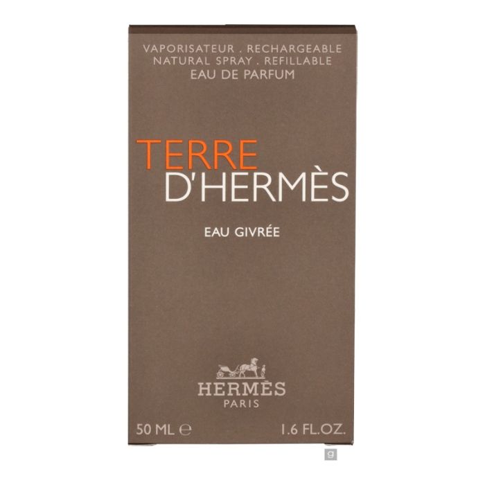 gorgeous Hermes Terre D'Hermes Eau Givree Eau de Parfum Spray 50ml