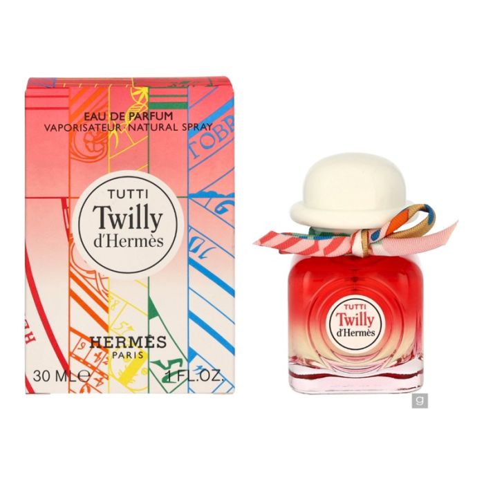 gorgeous Hermes Tutti Twilly D'Hermes Eau de Parfum Spray 30ml