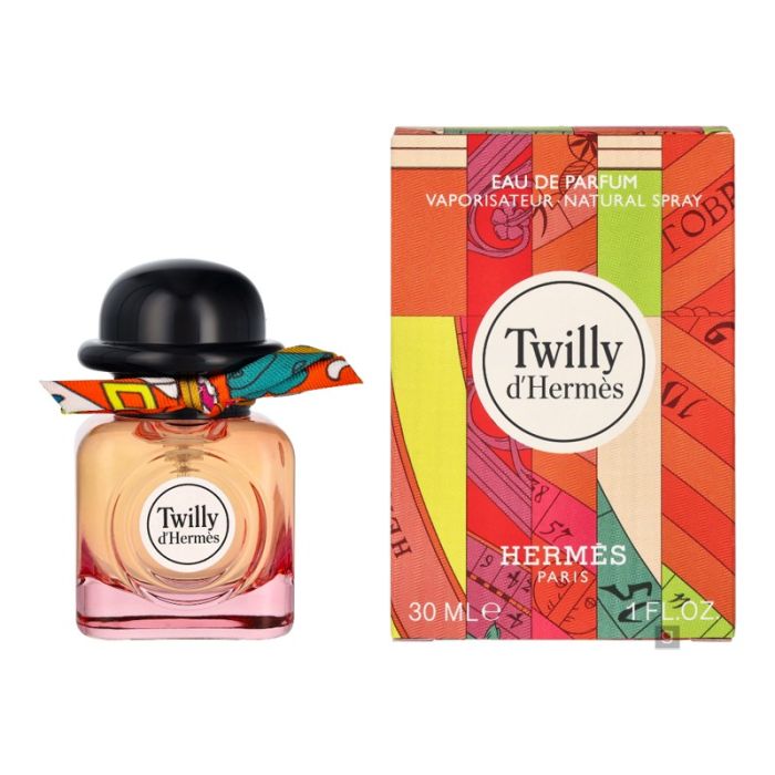 gorgeous Hermes Twilly D'Hermes Eau de Parfum Spray 30ml
