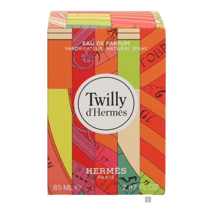 gorgeous Hermes Twilly D'Hermes Eau de Parfum Spray 85ml