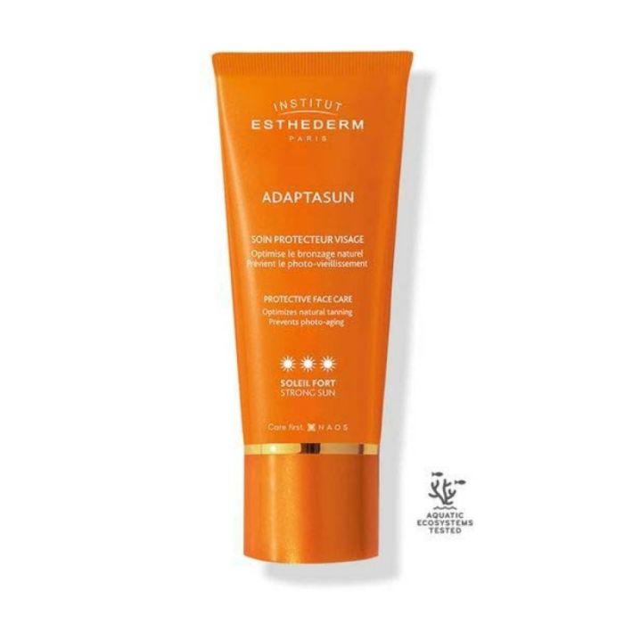 gorgeous Institut Esthederm Adaptasun Face Care - Strong Sun 50ml