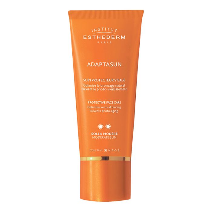 gorgeous Institut Esthederm Adaptasun Face Sun Protection 50ml