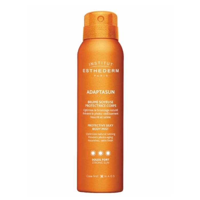 gorgeous Institut Esthederm Adaptasun Silky Body Mist - Strong Sun 150ml