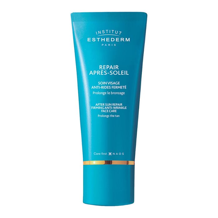 gorgeous Institut Esthederm After Sun Anti-Wrinkle Face Cream 50ml
