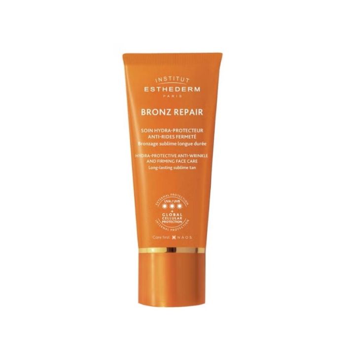 gorgeous Institut Esthederm Bronze Repair Face Care - Strong Sun 50ml