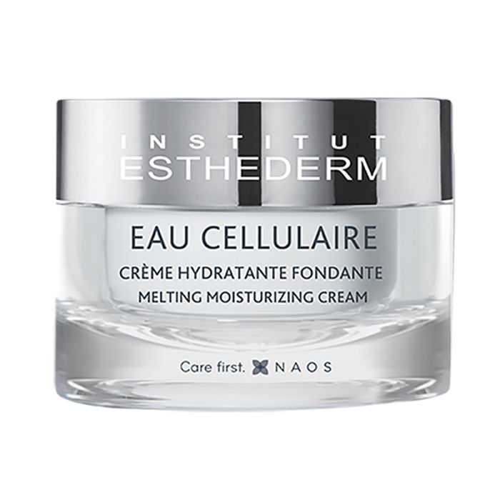 gorgeous Institut Esthederm Cellular Water Anti-Pollution Face Cream 50ml
