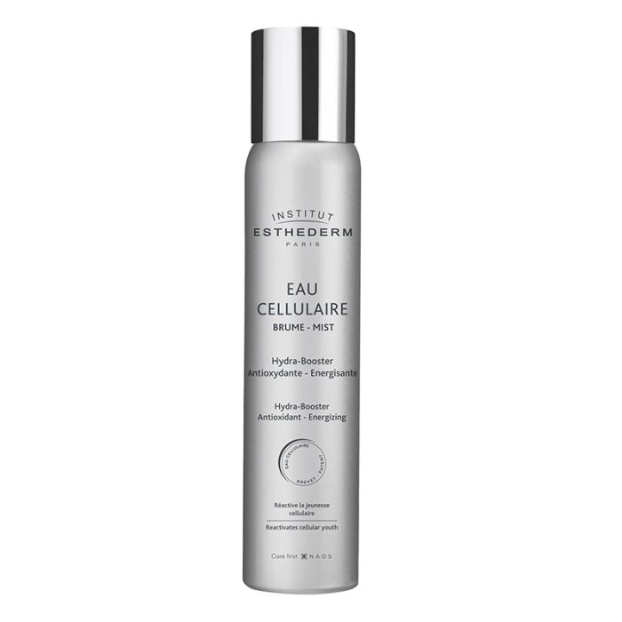 gorgeous Institut Esthederm Cellular Water Antioxidant Face Mist 100ml