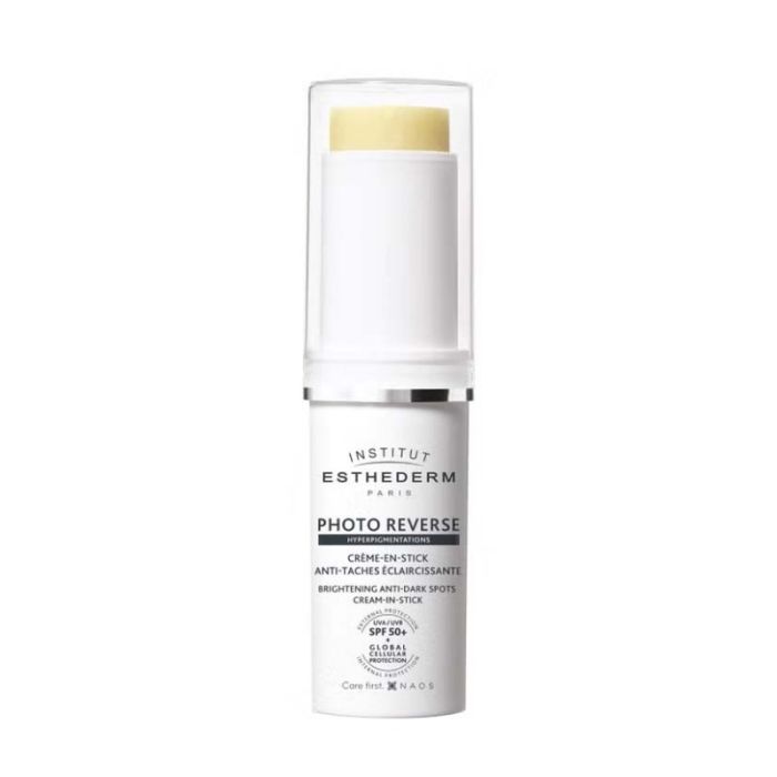 gorgeous Institut Esthederm Photo Reverse Stick SPF50 10g