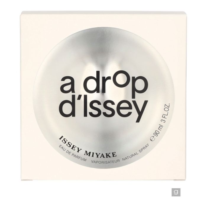 gorgeous Issey Miyake A Drop D'Issey Eau de Parfum Spray 90ml