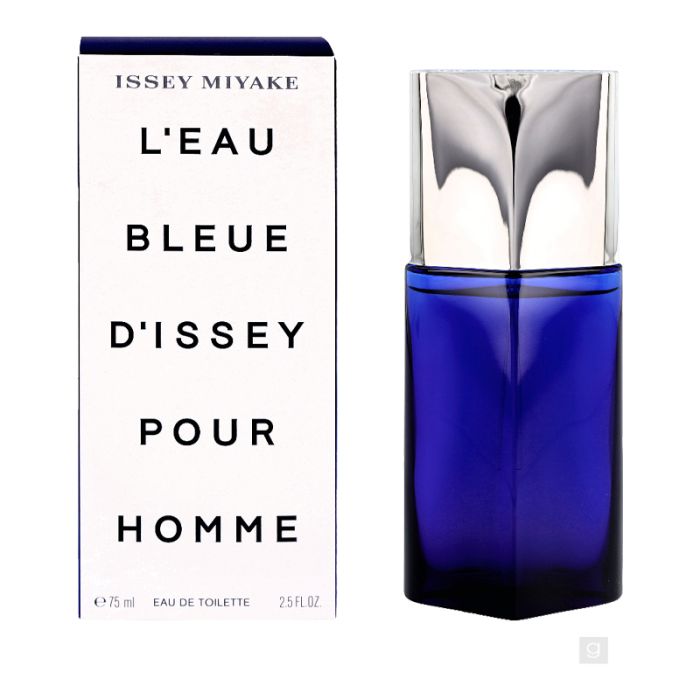 gorgeous Issey Miyake L'Eau Bleue D'Issey Homme Eau de Toilette Spray 75ml